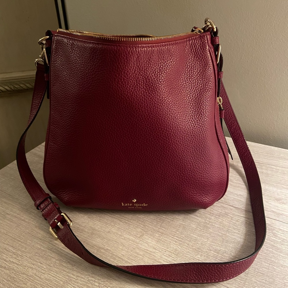 Kate Spade Cobble Hill Small Ella Crossbody Bag